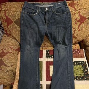 American eagle jeans men